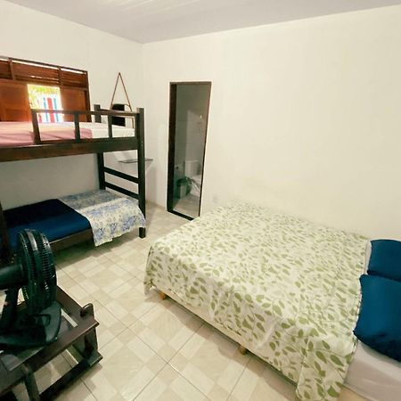 Praia de Pipa Hostel Volta Ao Mundo מראה חיצוני תמונה