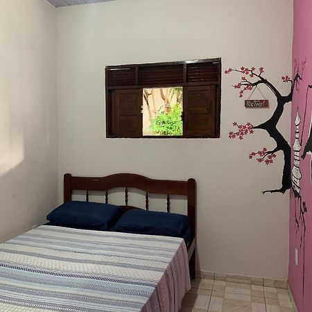 Praia de Pipa Hostel Volta Ao Mundo מראה חיצוני תמונה